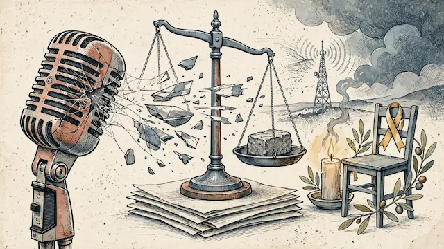 חגי לובר מודה: ״אני וחצי מהעם חושבים שלנתניהו יש הישגים״