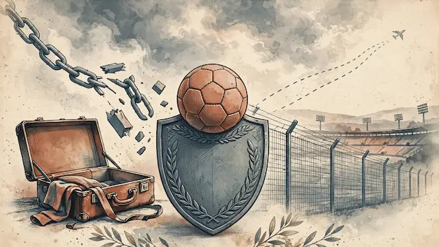Agent Franck Belhassen Discusses Israeli Football's Challenges Post-October 7