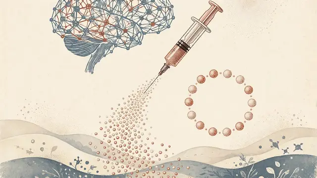 Teva Pharmaceutical Receives FDA Approval for New Schizophrenia Drug