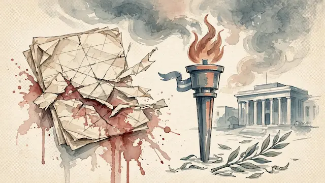 Likud Denounces Ex-Aide's Claims Against Netanyahu as 'Blood Libel'