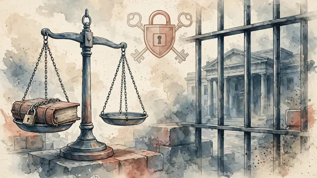 Accountant Sentenced to 18 Months for Tax Offenses Totaling NIS 1.1 Million