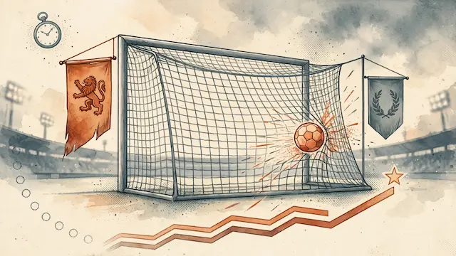 Late Goal Lifts Bnei Yehuda to Victory Over Kafr Qasim
