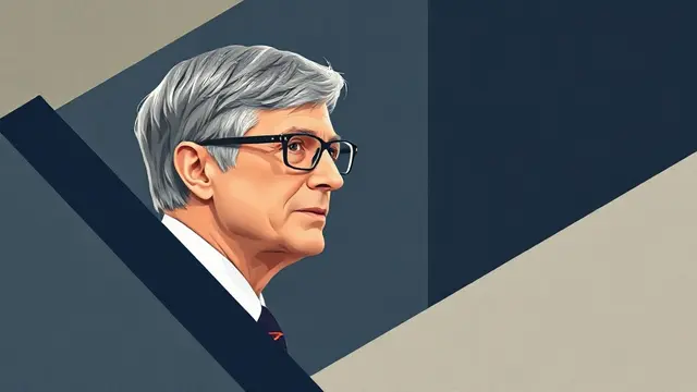 Bill Gates Testifies Epstein Used His Private Life to Pressure Him
