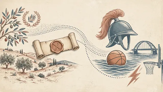 Israeli Guard Noam Yaacov Signs With Cleveland Charge