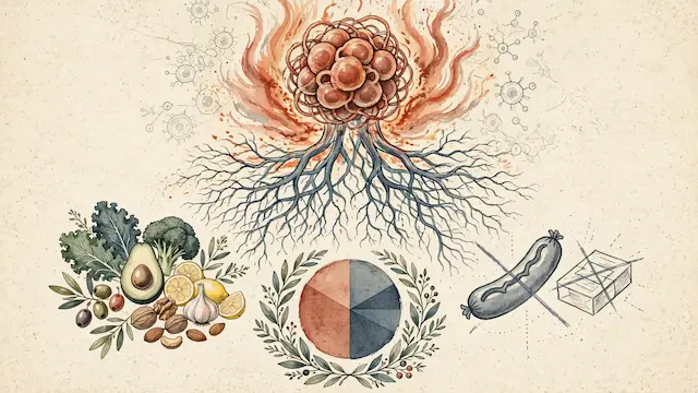 Scientists Identify Causes for 95% of Cancer Cases