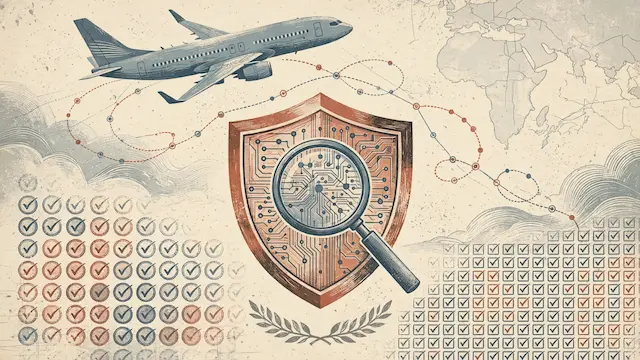 Israeli Airlines Conduct Independent Pilot Background Checks Amid Security Concerns