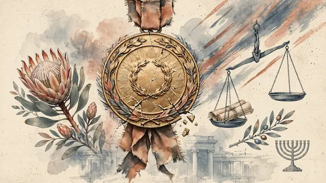 Netanyahu Slams Nobel Prize for Navi Pillay, Citing Anti-Israel Bias