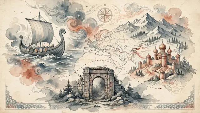 Biblical Prophecies and Modern Geopolitics: Identifying 'Magog'