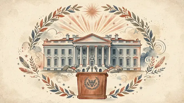 Trump Appoints Katy Zacharia, Praiser of His Political Prowess, as White House Spokesperson