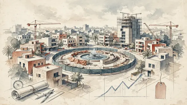 Tel Aviv's State-of-the-Art "State of the Art" Project Nears Completion, Revealing High Price Tags