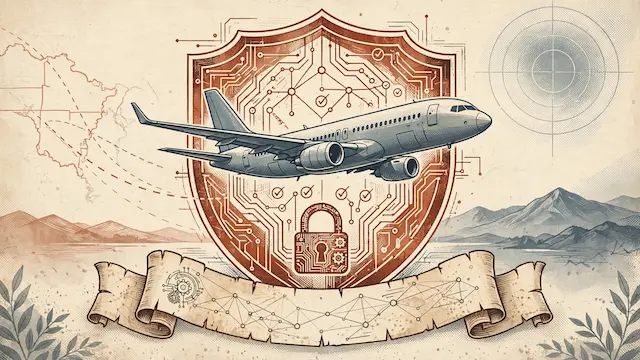 Israeli Airline Hires Private Firm for Crew Background Checks Amid Security Concerns