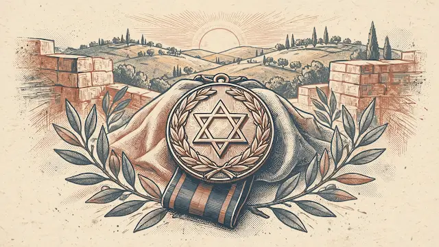 IDF to Award Medals for Heroism in October 7 Battles