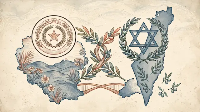 Paraguay Affirms Unwavering Friendship With Israel, Despite Political Costs