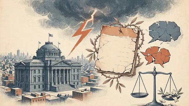 NY Council Member Mamdani Attacked for Post on October 7th