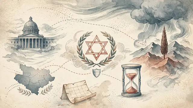 US Urged Israel to Launch Independent Strike on Iran