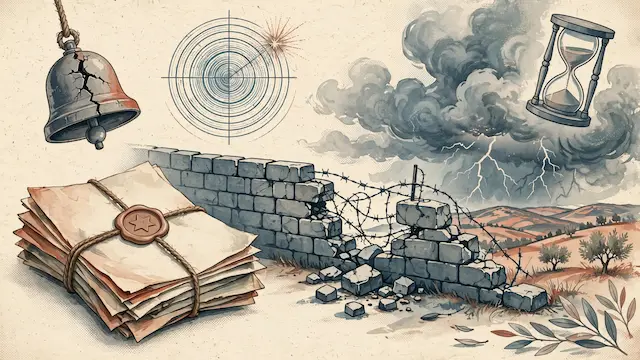 New Details Emerge on Warnings to Netanyahu Before Oct. 7 Hamas Attack