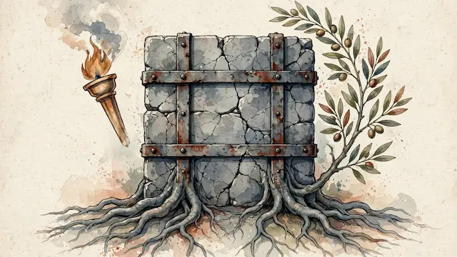 Likud's Ideological Roots Debated Amidst Jabotinsky Legacy Claims