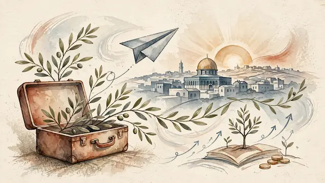 New Tax Breaks for Olim and Returning Residents Take Effect