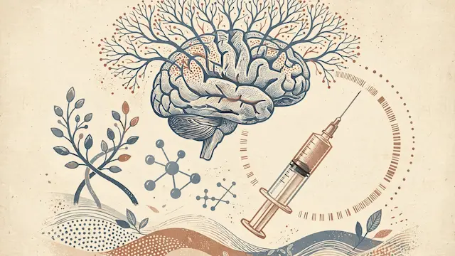Teva Pharmaceutical Receives FDA Approval for Monthly Schizophrenia Injection Weltruza