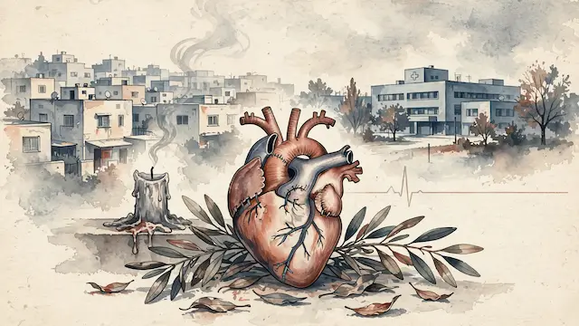 Prominent Bnei Brak Resident Dies at 62 After Heart Surgery