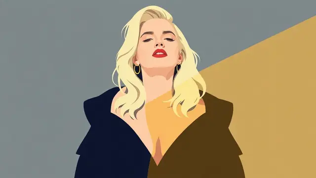 Music, Stars and Bathroom Sex: Madonna Releases Wild Short Film Ahead of New Album