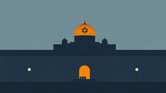 43rd Jerusalem Film Festival to Open with Moshe Rosenthal’s “Independence”