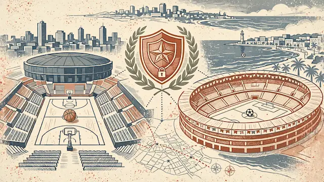 Euroleague Officials Leave Israel Without Final Decision on Game Return