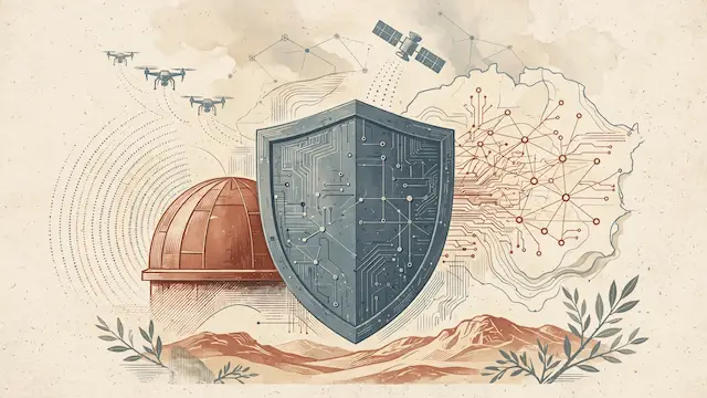 Israeli Security Experts Outline Next Decade's Threats and Defense Strategy