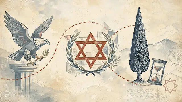 US Urged Israel to Strike Iran Before Midterms, Report Says