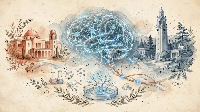Израильтянин, стоявший у истоков оптогенетики, о Нобелевской премии по медицине