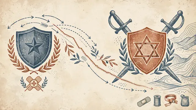 US Army Seeks to Adopt IDF Combat Medicine Advances