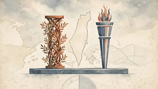 Israeli Election Polls Show Tight Race With No Clear Majority