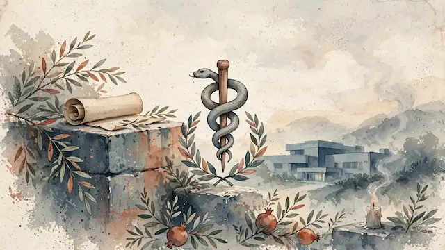 Professor Yitzhak Berlovich, Former Health Ministry Official and Hospital CEO, Dies at 77