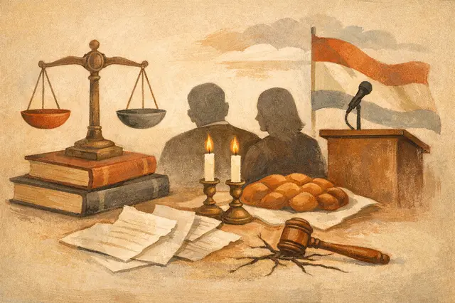 Judicial complaints watchdog rejects claims over Sabbath ruling and political event
