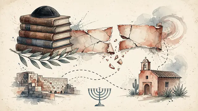 Top Rabbi Slams "Baal Teshuva" Label as Divisive