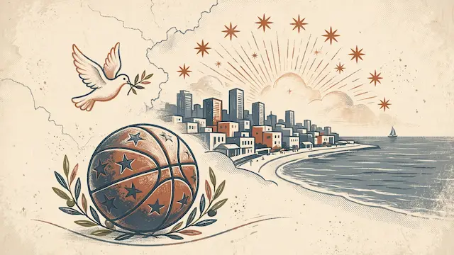 EuroLeague Games May Return to Israel After Optimistic Meetings
