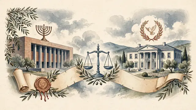 Knesset Speaker Urges President to Grant Netanyahu Clemency