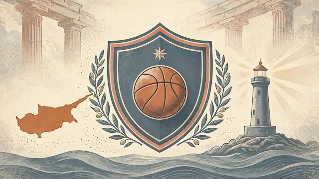 Cyprus Assures Security for Maccabi Tel Aviv Basketball Games
