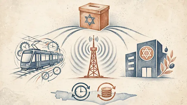 Israel Election Day: How Workers Will Be Compensated and Who Must Work