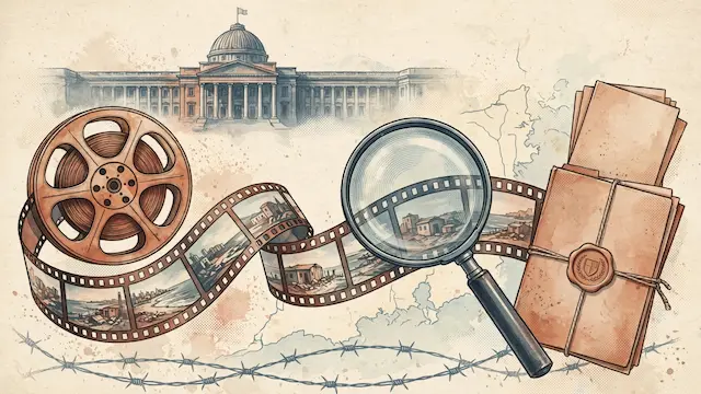 Netanyahu Demands Investigation and Prosecution Over 'Neza' Film