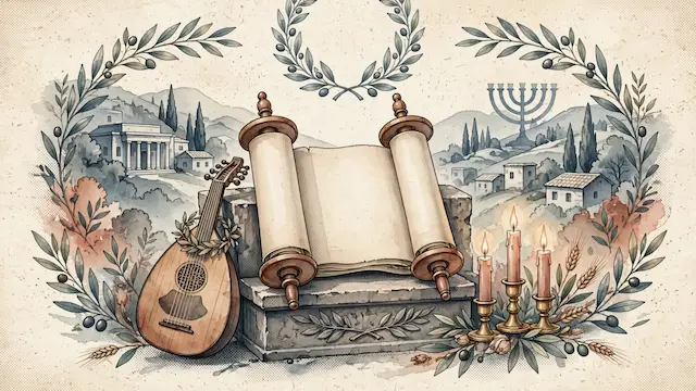 Elad City Marks Week of Commemoration for
