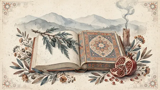 Renowned Iran Scholar Uri Goldberg Dies at 50