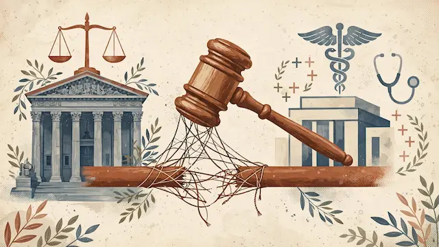 High Court Orders National Insurance to Halt Interference in Medical Committees
