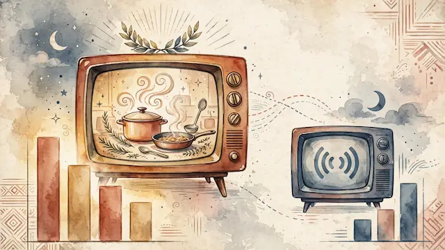 Keshet 12 Dominates Ratings, Channel 14 Holds Second Place