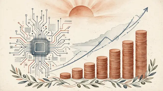 Israeli Tech and Finance Salaries Surge Amid Economic Recovery
