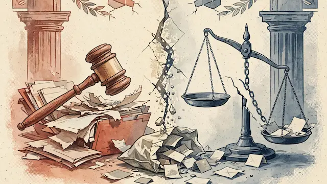 Clash Erupts in Netanyahu Trial Over Evidence Collection