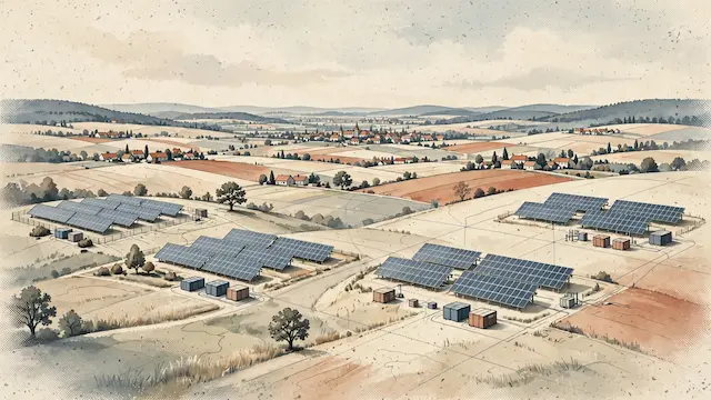 Prime Energy Acquires Four Hungarian Solar Farms for €68 Million