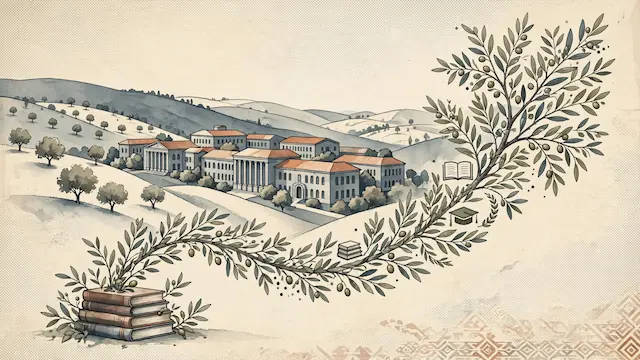 Israeli Higher Education Sees Student Growth as New Academic Year Begins