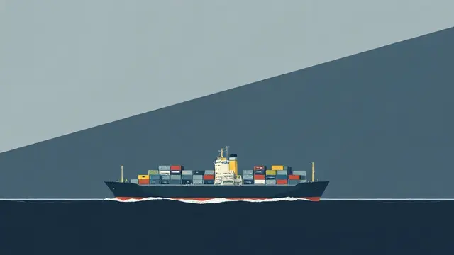 U.S. Army: Contrary to Iran's Claim, Commercial Ships Continue to Move Through the Strait of Hormuz