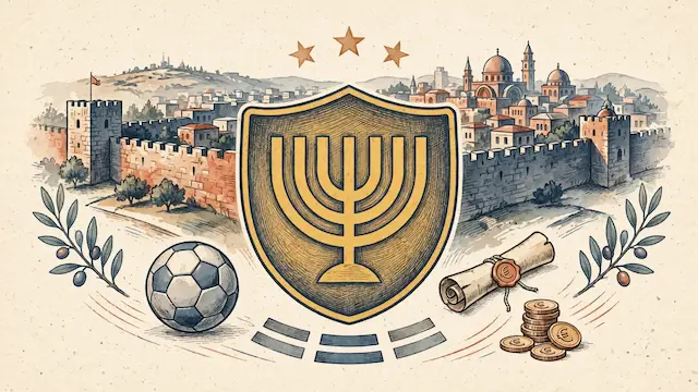 הכוכב הבא של בית"ר ירושלים שצפוי לקבל חוזה חדש